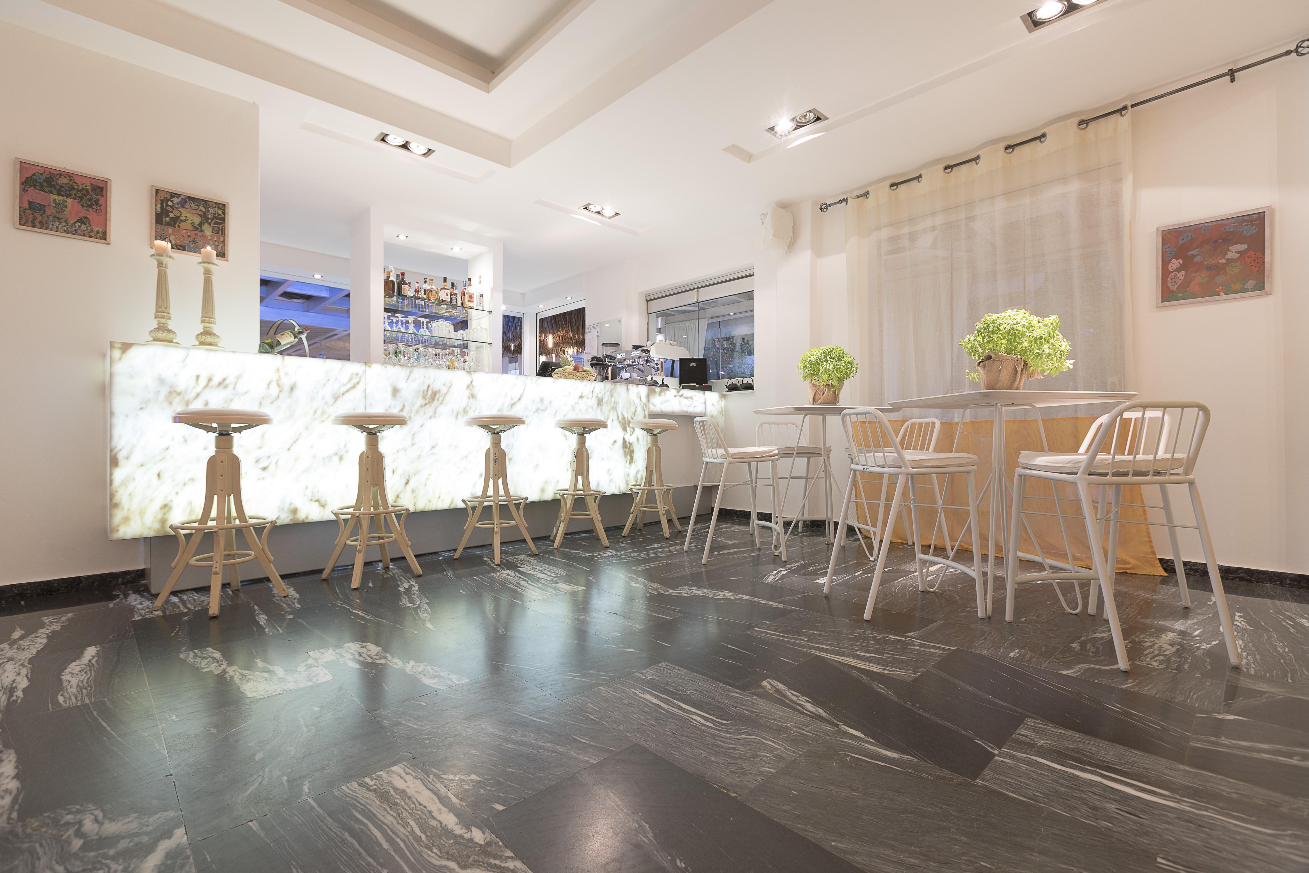 Mandraki Village Boutique Hotel Koukounaries Ngoại thất bức ảnh