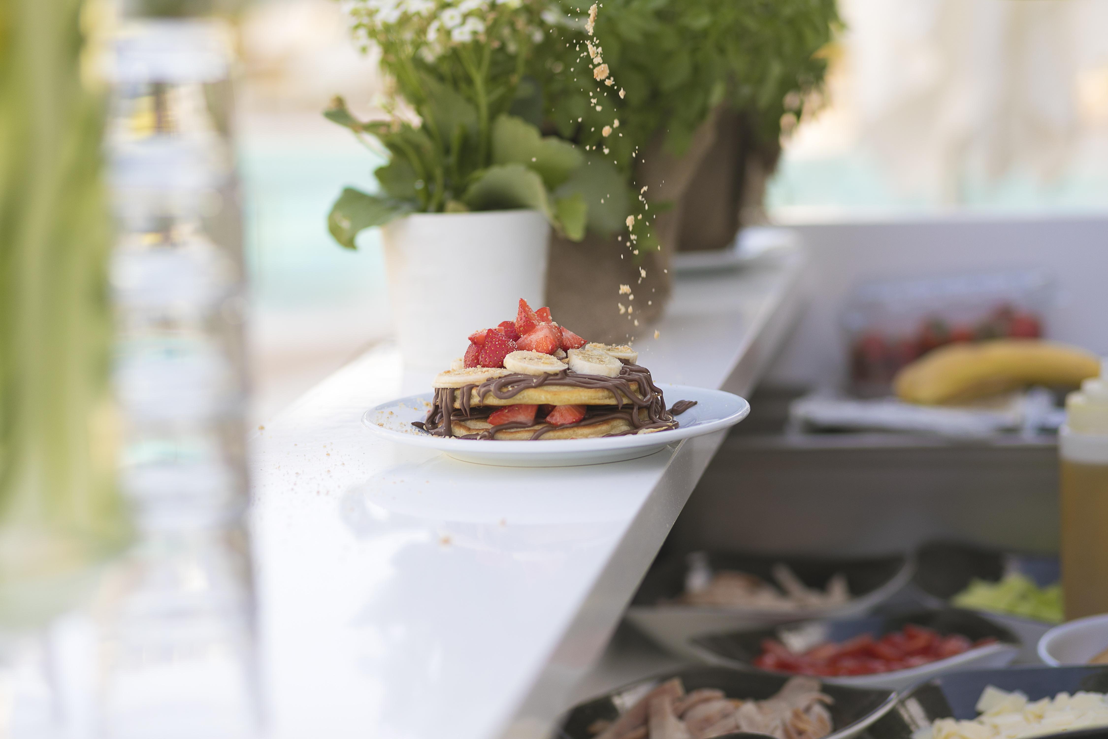 Mandraki Village Boutique Hotel Koukounaries Ngoại thất bức ảnh