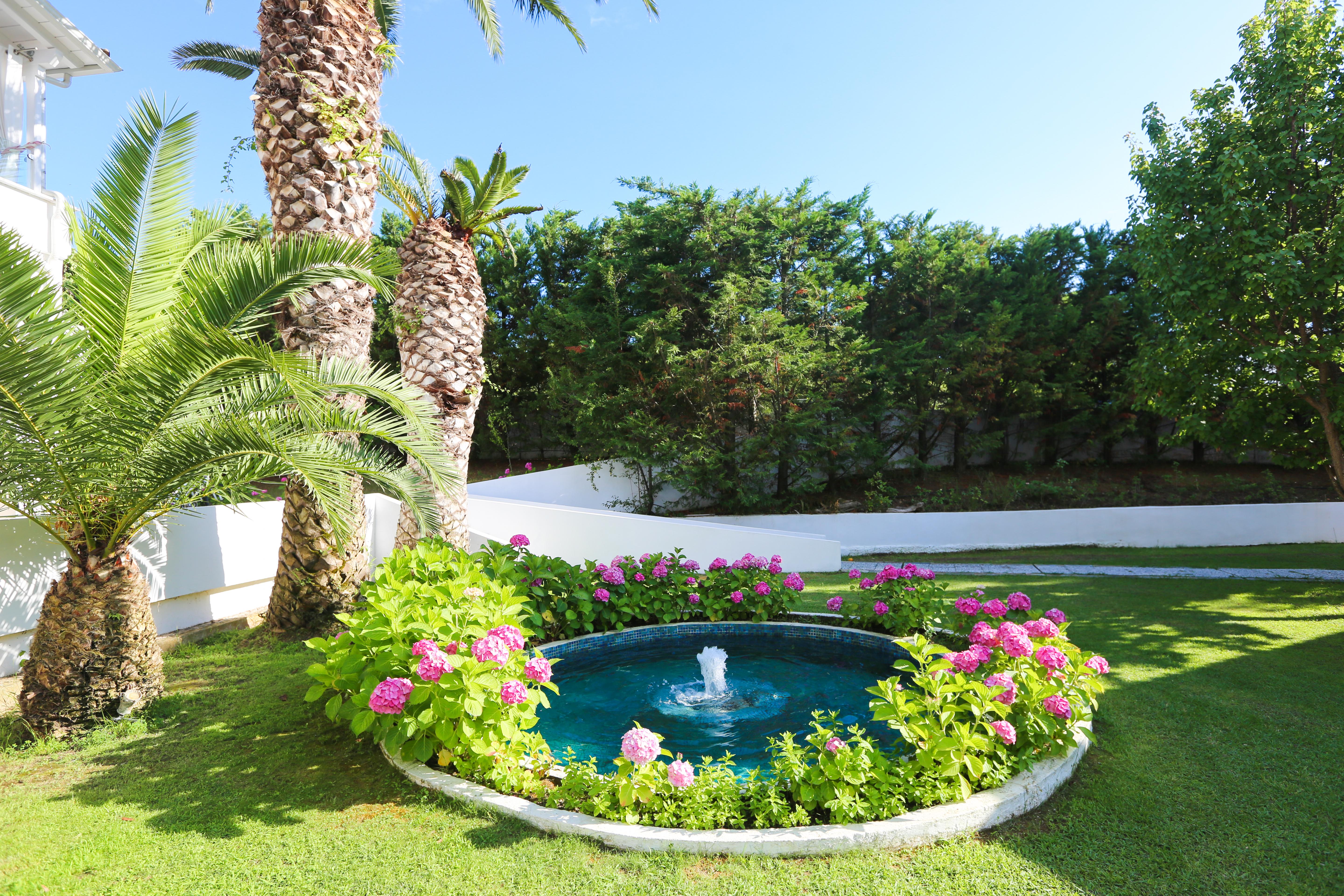 Mandraki Village Boutique Hotel Koukounaries Ngoại thất bức ảnh